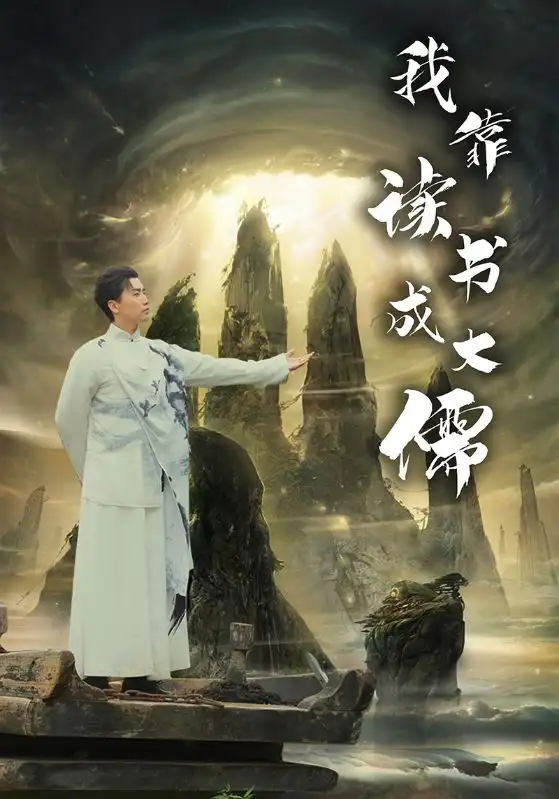 《我靠读书成大儒（97集）隋安蓉》短剧全集免费在线观看