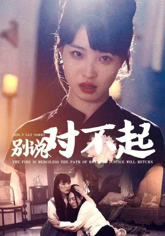 《别说对不起(35集)》短剧全集免费在线观看