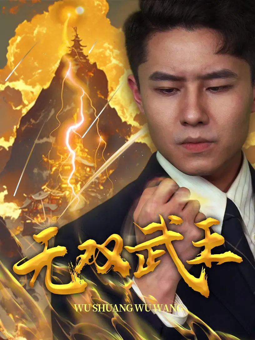 《无双武王(80集)》短剧全集免费在线观看
