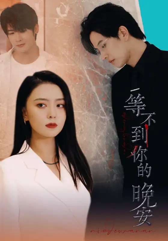 《等不到你的晚安(100集)》短剧全集免费在线观看
