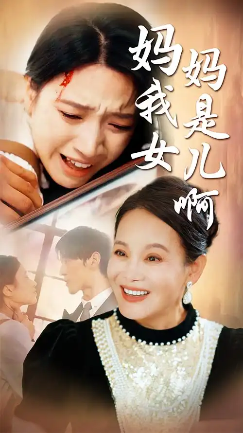 《妈妈我是女儿啊&迟来的母爱(80集)白妍》短剧全集免费在线观看