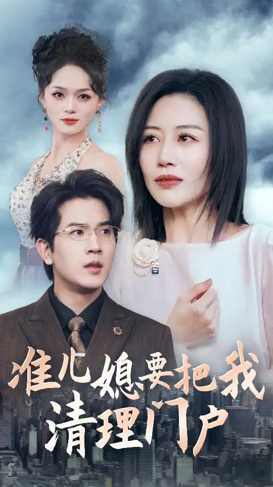 《准儿媳要把我清理门户(36集)》短剧全集免费在线观看
