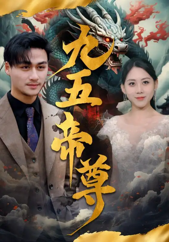 《九五至尊(90集)》短剧全集免费在线观看