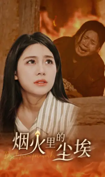 《烟火里的尘埃（70集）》短剧全集免费在线观看