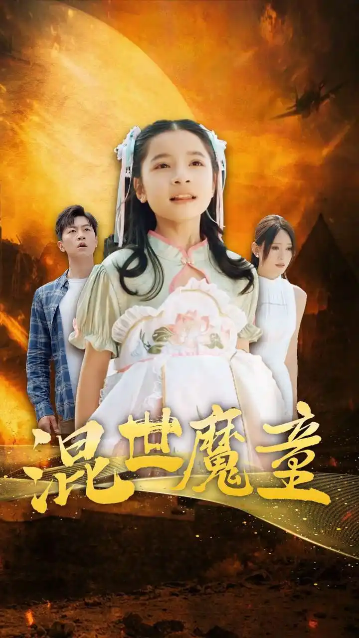 《混世魔童(74集)》短剧全集免费在线观看