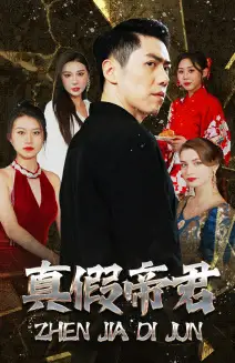 《真假帝君(83集)》短剧全集免费在线观看