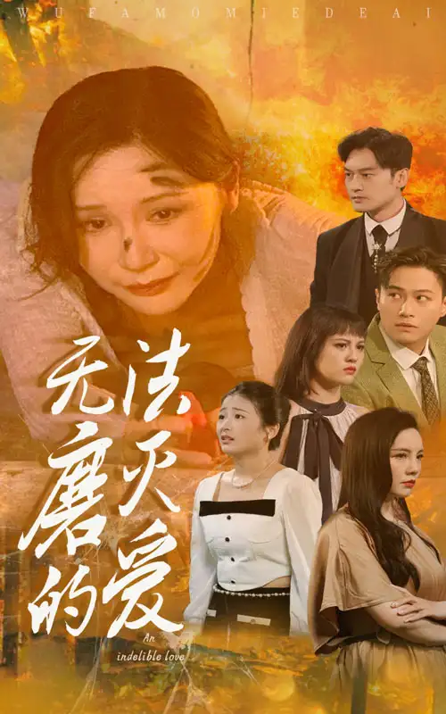 《无法磨灭的爱(65集)》短剧全集免费在线观看