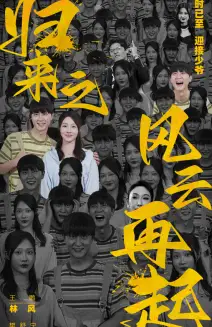 《归来之风云再起(70集)樊纾宁》短剧全集免费在线观看