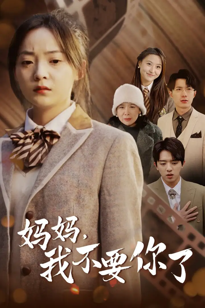 《妈妈，我不要你了（65集）许丹》短剧全集免费在线观看