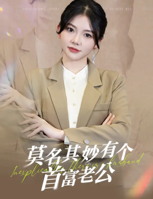 《莫名其妙有个首富老公（88集）林籽蓉》短剧全集免费在线观看