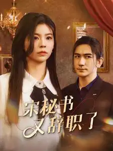 《宋秘书又辞职了（85集）》短剧全集免费在线观看