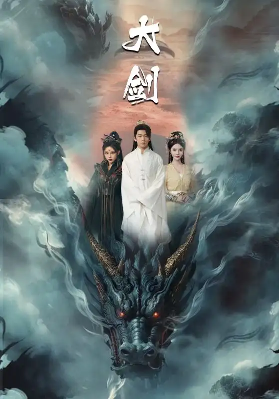 《大剑（71集）仙侠剧》短剧全集免费在线观看