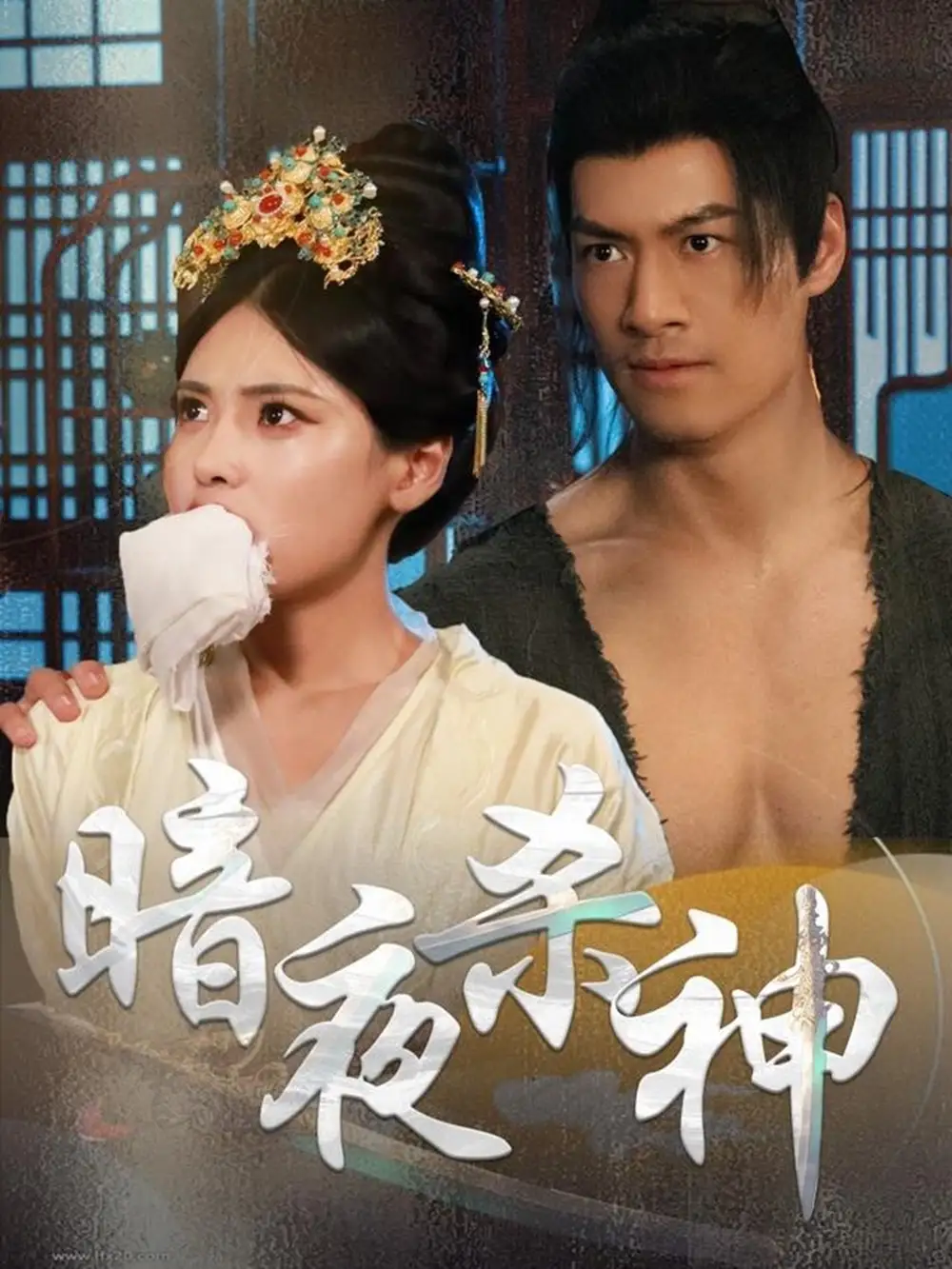 暗夜杀神(49集) - 短剧全集免费在线观看