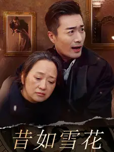 《昔如雪花(30集)》短剧全集免费在线观看