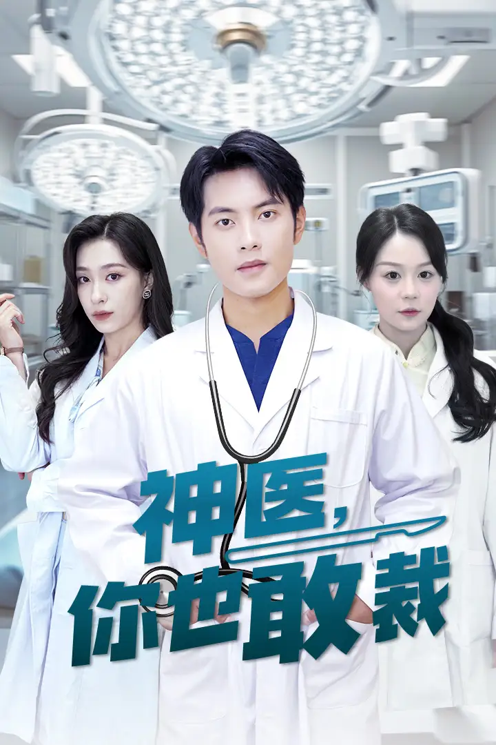 《神医你也敢裁(28集)》短剧全集免费在线观看