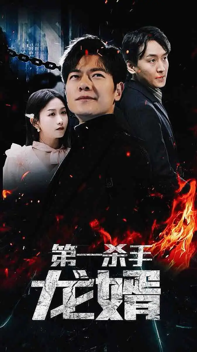 《第一杀手龙婿(100集)》短剧全集免费在线观看