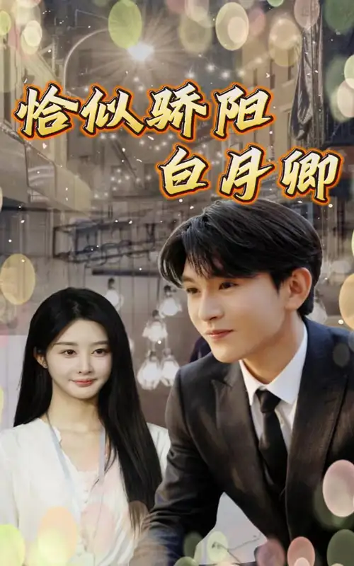 《恰似骄阳白月卿（96集）》短剧全集免费在线观看