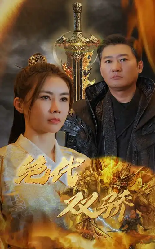 《新版:绝代双骄(79集)》短剧全集免费在线观看