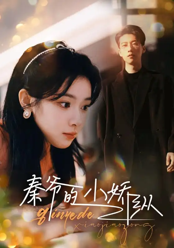 《秦爷的小娇纵(96集)》短剧全集免费在线观看