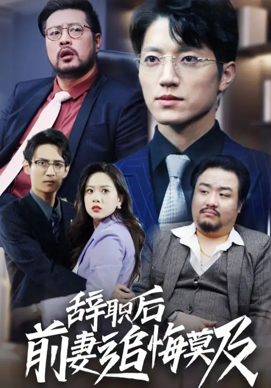 《辞职后前妻追悔莫及(30集)》短剧全集免费在线观看