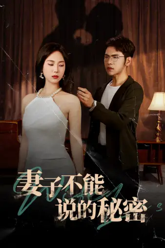 《妻子不能说的秘密(75集)》短剧全集免费在线观看