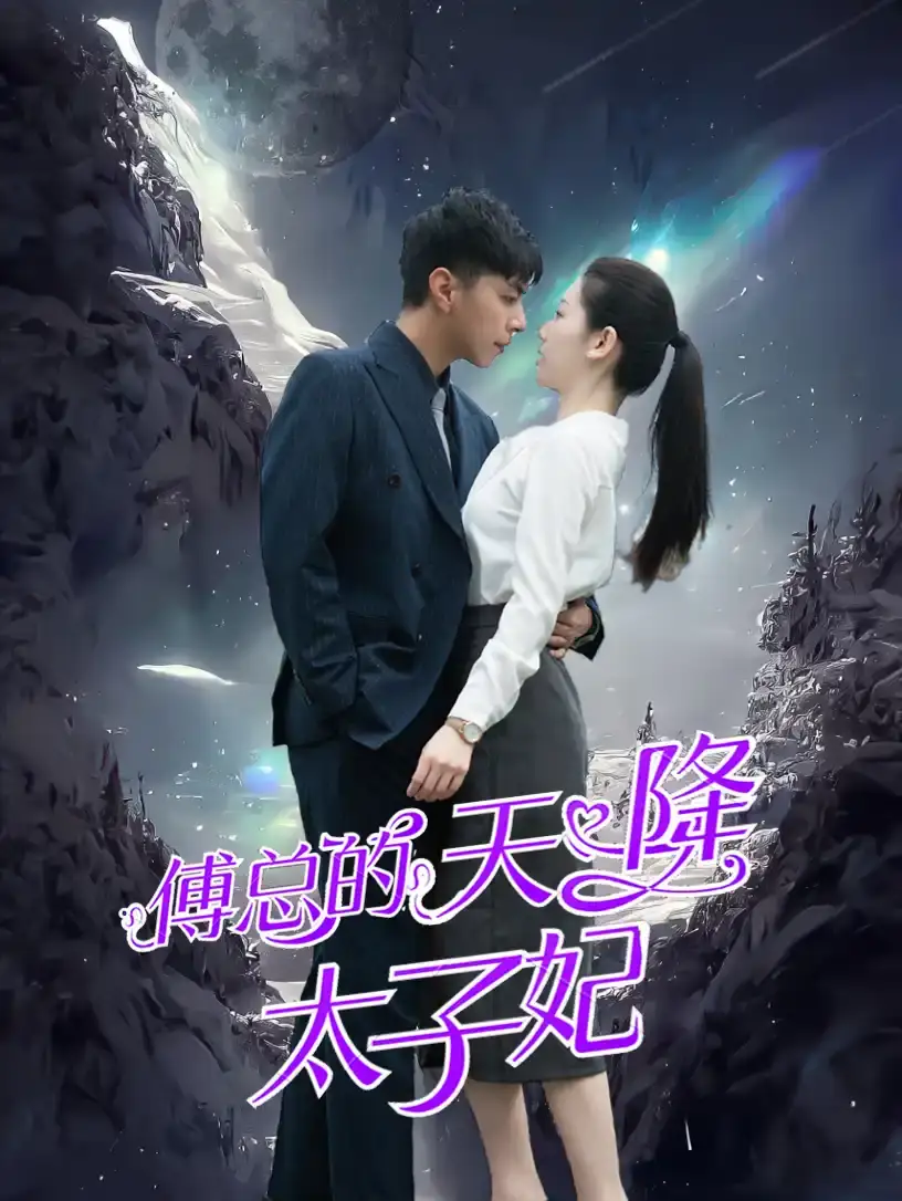 《傅总的天降太子妃(86集)》短剧全集免费在线观看