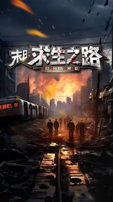 《末日:求生之路(79集)》短剧全集免费在线观看
