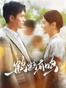 《鹤鹤有鸣(87集)舒童&觅七》短剧全集免费在线观看