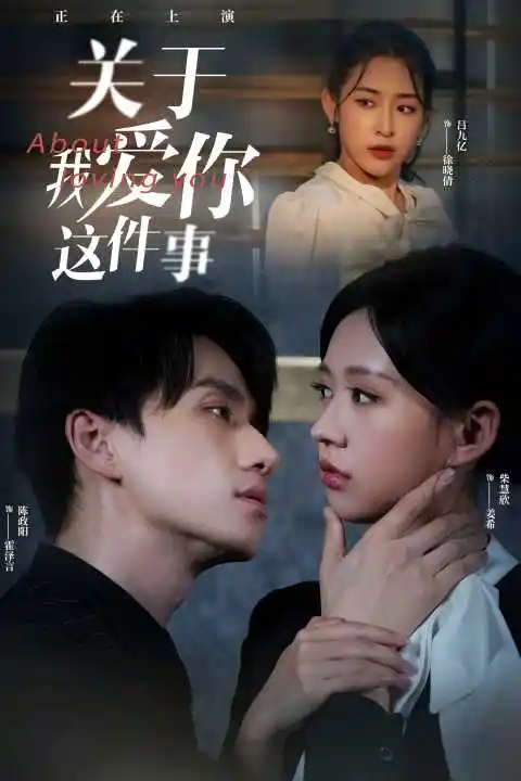 《关于我爱你这件事(83集)陈政阳&柴慧欣》短剧全集免费在线观看