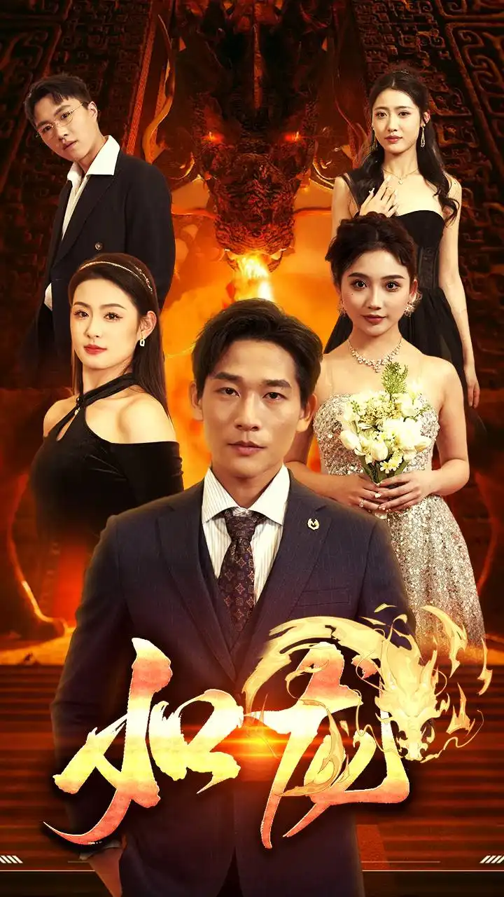 《如龙(91集)》短剧全集免费在线观看