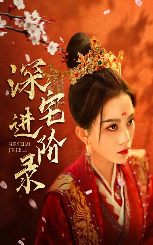 《深宅进阶录(80集)马秋元》短剧全集免费在线观看