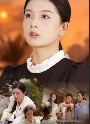 《送她一朵小红花(30集)》短剧全集免费在线观看