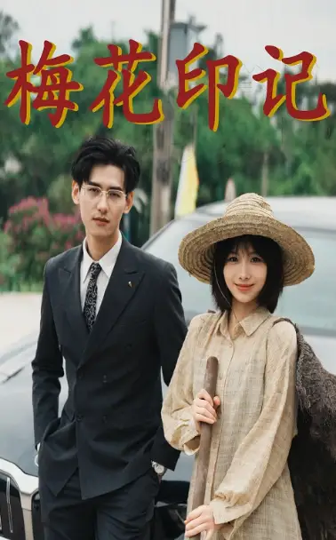 《梅花印记(48集)》短剧全集免费在线观看