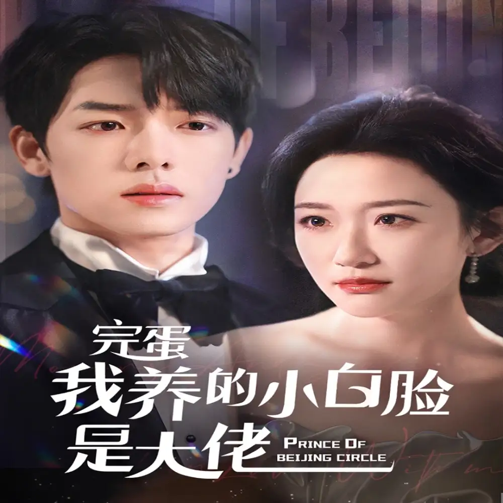 《完蛋我养的小白脸是大佬&京圈太子爷每天都想转正（75集）曾辉＆韩雨彤》短剧全集免费在线观看