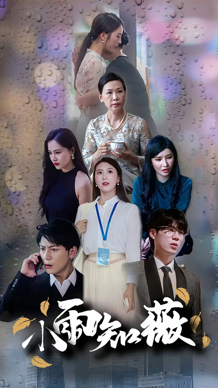 《小雨知薇（80集）》短剧全集免费在线观看