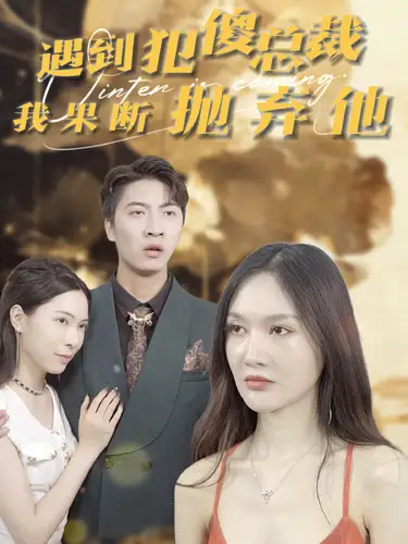 《遇到犯傻总裁我果断抛弃他（30集）》短剧全集免费在线观看