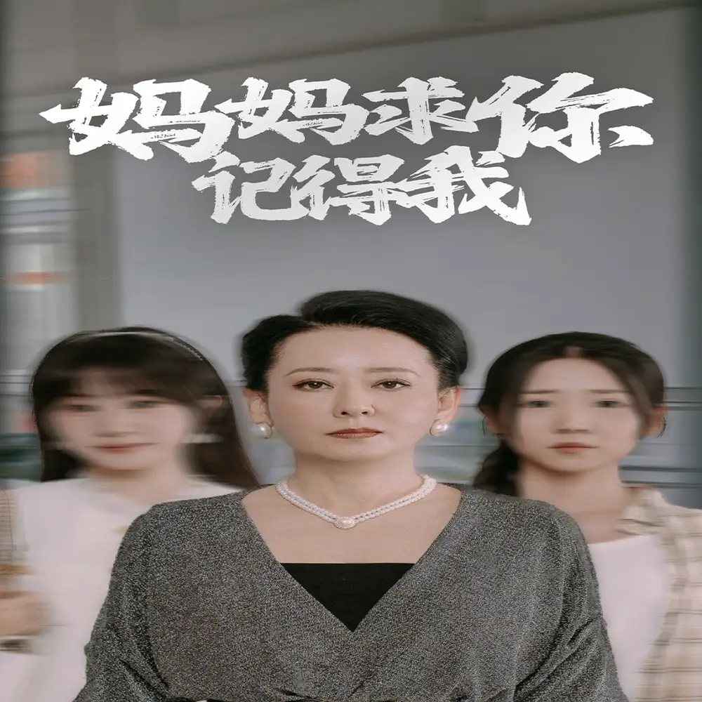 《妈妈求你记得我(72集)》短剧全集免费在线观看
