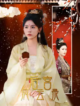 《后宫风云录(69集)》短剧全集免费在线观看
