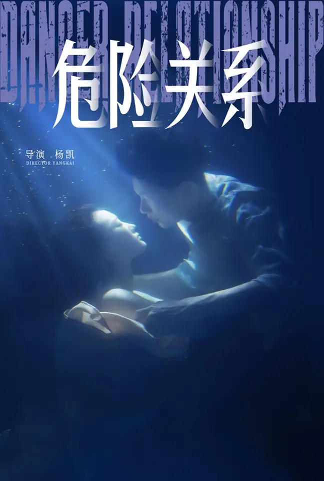 《危险关系(60集)安安》短剧全集免费在线观看