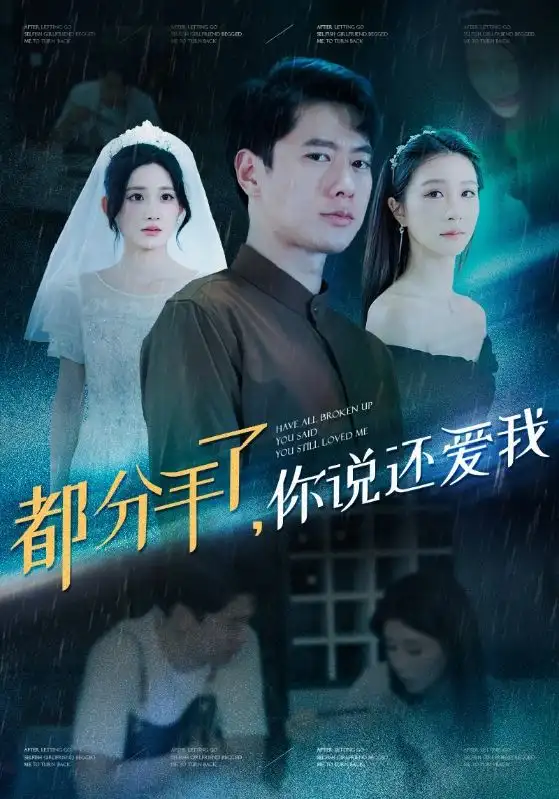 《都分手了,你说还爱我(33集)》短剧全集免费在线观看