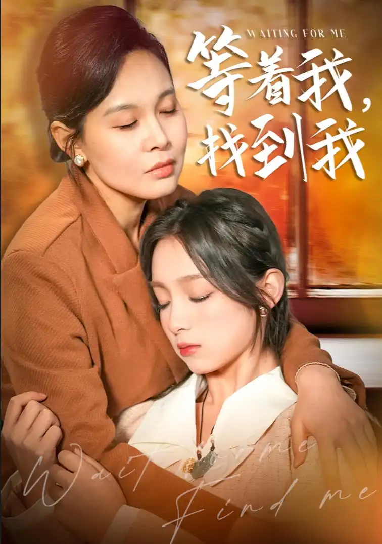 《等着我,找到我(74集)》短剧全集免费在线观看