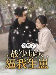 《闪婚后战少每天逼我生崽（91集）林籽蓉》短剧全集免费在线观看