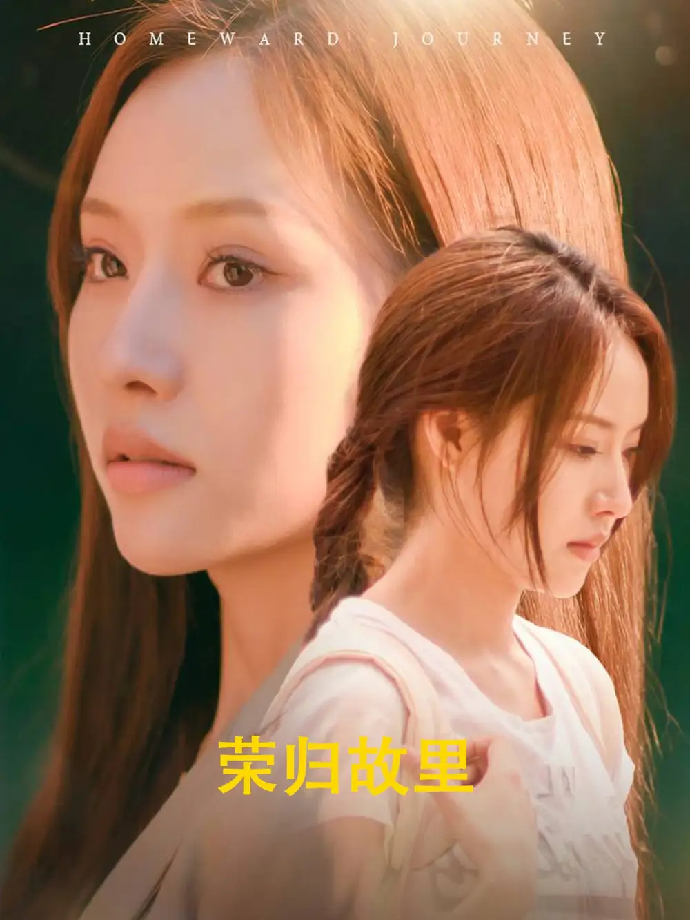 《荣归故里(61集)》短剧全集免费在线观看