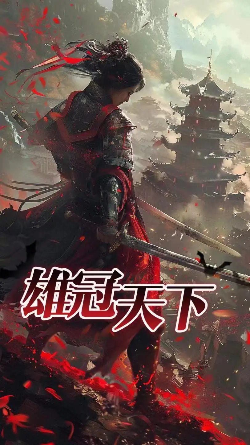 《雄冠天下(90集)》短剧全集免费在线观看