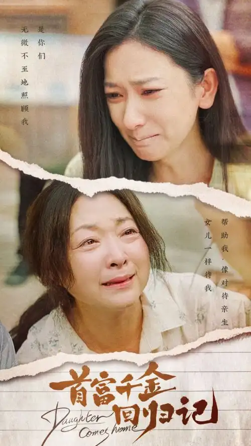 《首富千金回归记(68集)》短剧全集免费在线观看