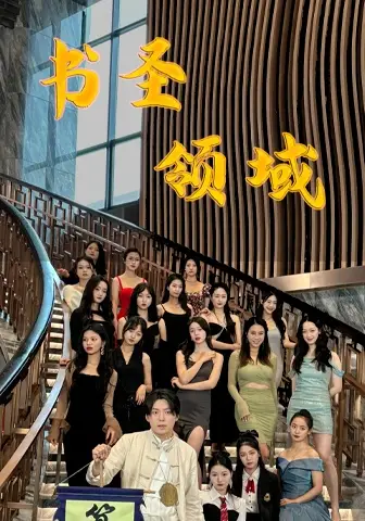 《书圣领域(95集)》短剧全集免费在线观看