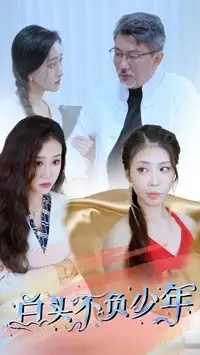 《白头不负少年(60集)》短剧全集免费在线观看