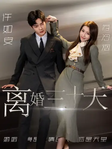 《离婚三十天(75集)》短剧全集免费在线观看