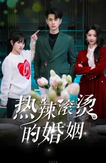 《热辣滚烫的婚姻(73集)贾翼萱》短剧全集免费在线观看