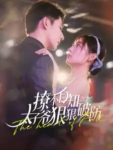 《撩不自知太子爷狠狠破防（100集）》短剧全集免费在线观看